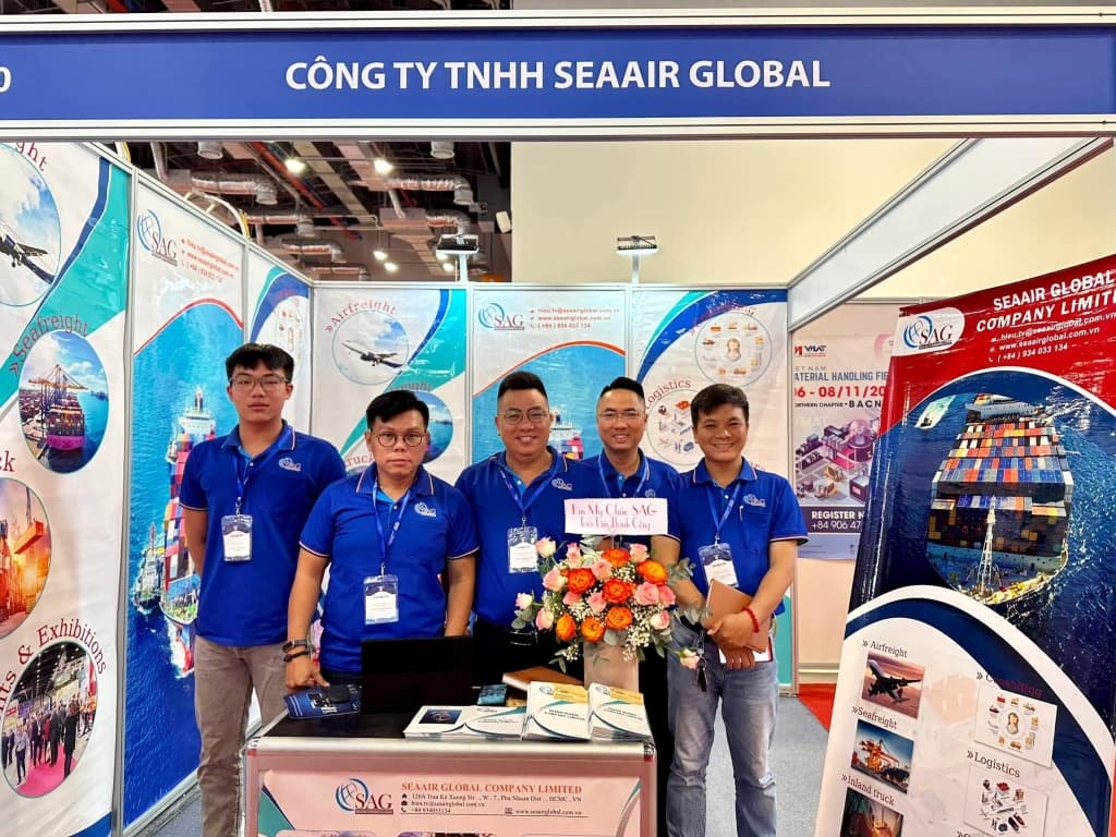 International Logistics Expos
