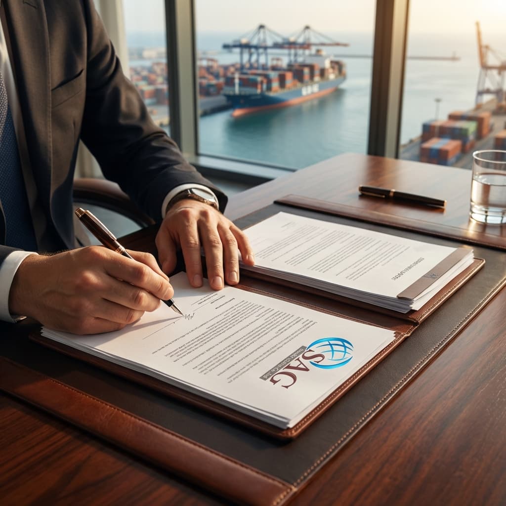 Customs Brokerage