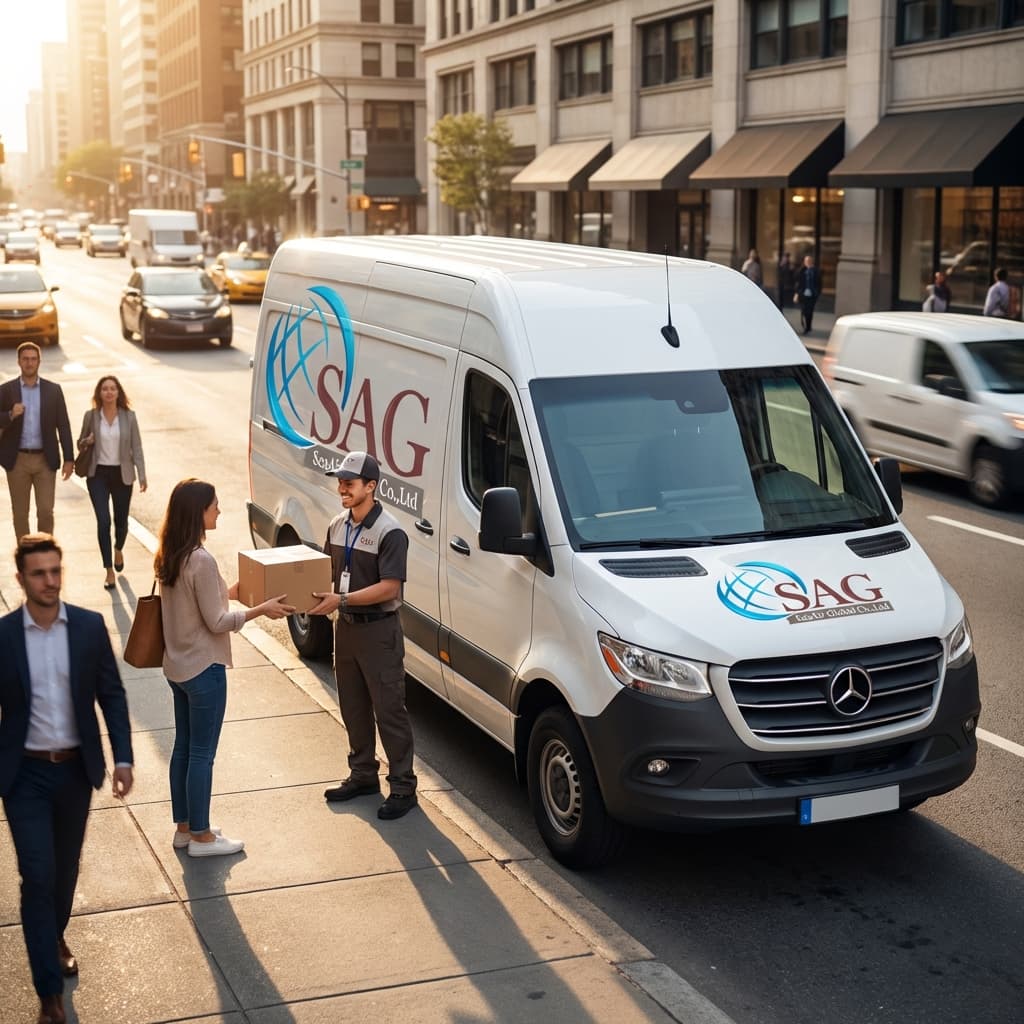 Value-Added Services