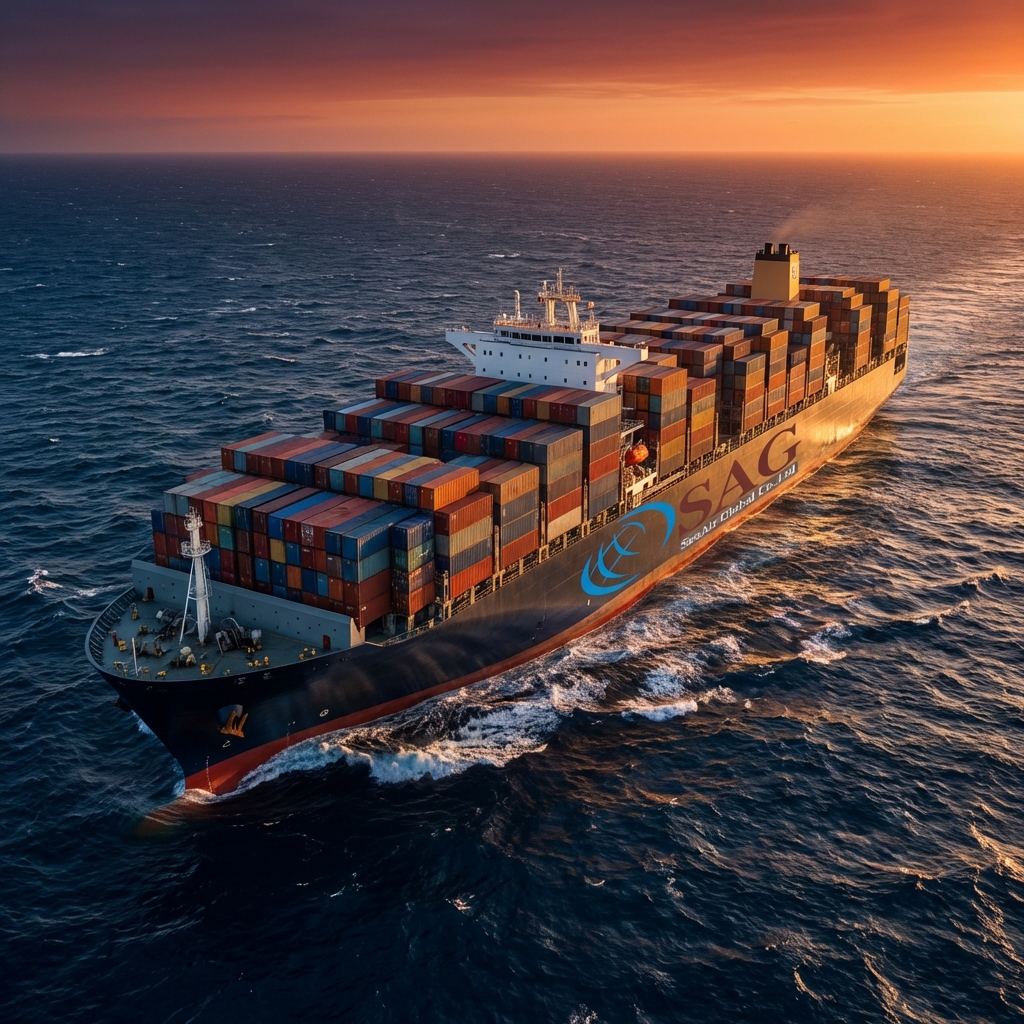 FCL export from Vietnam to Singapore