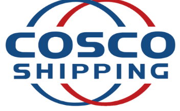 COSCO Shipping logo