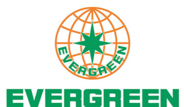 Evergreen logo