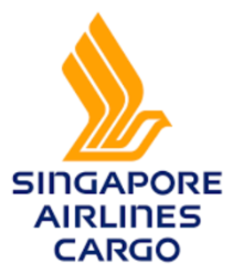 Singapore Airlines Cargo logo
