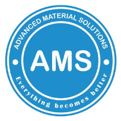 AMS Solutions logo