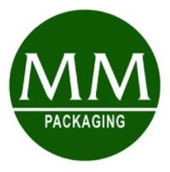 MM Packaging logo