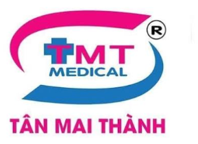 TMT Medical logo